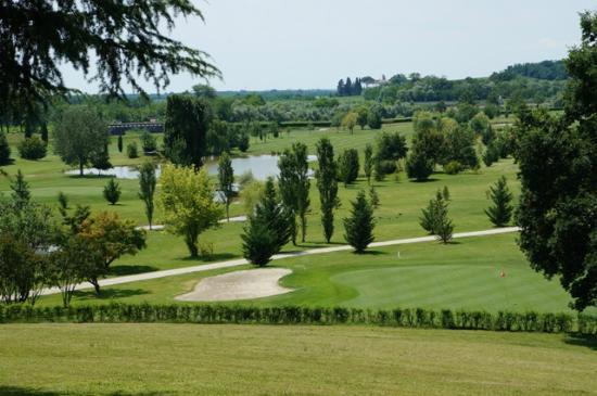 Golf and Country Club Castello di Spessa
