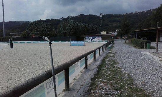 École d'équitation Societa Ippica Val Di Vara