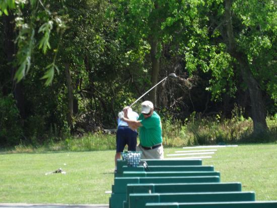 Cape May Par 3 & Driving Range