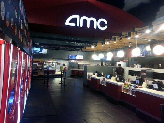 AMC Showplace Village Crossing 18