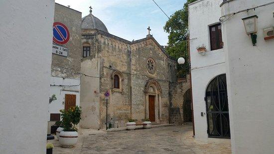 Chiesa di Sant'Angelo