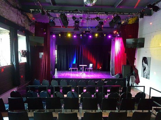Theater im Walzwerk