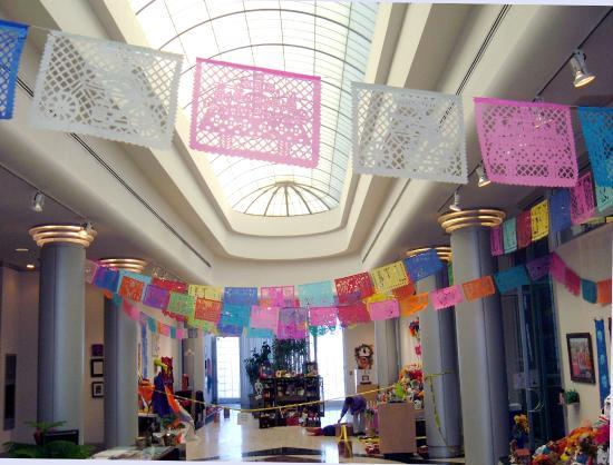 South Broadway Cultural Center