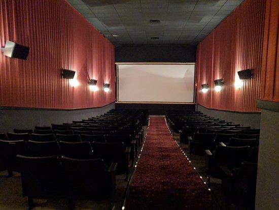 Coyote Twin Theatre