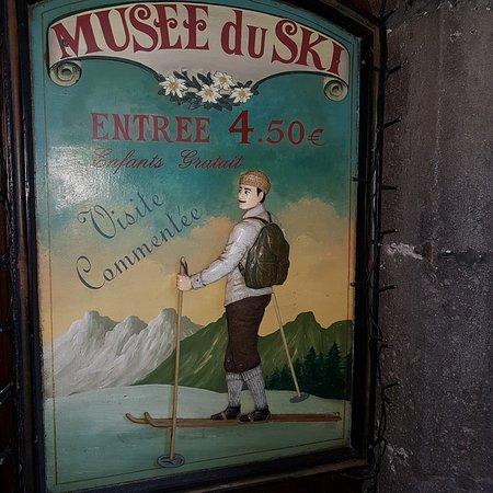 Musee du Ski