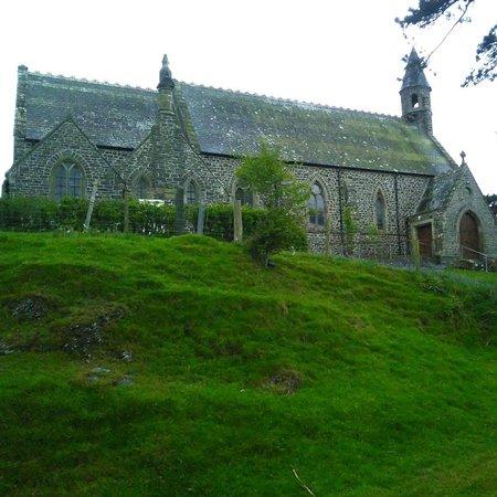 St Matthew's Church