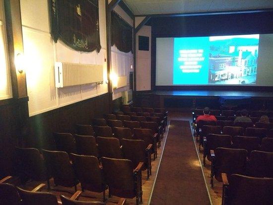 Rialto Theatre