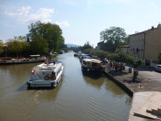 Croisieres du Midi