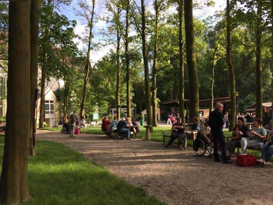 Waldbühne Heessen