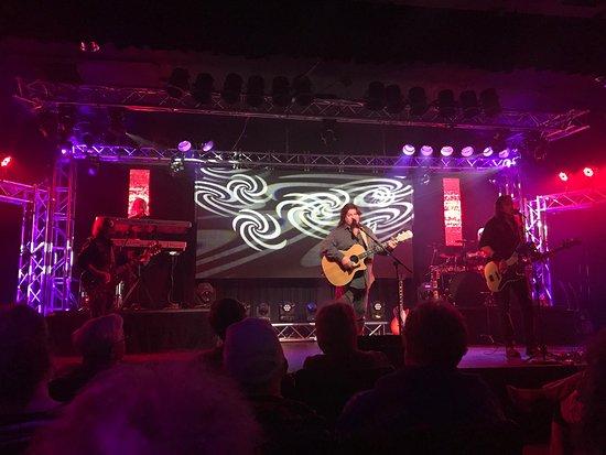 Branson Tribute Theater