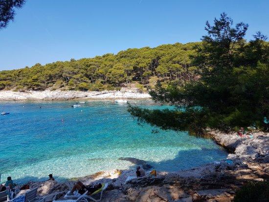 Strand Veli Žal