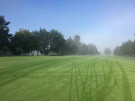 Golfplatz Bitche