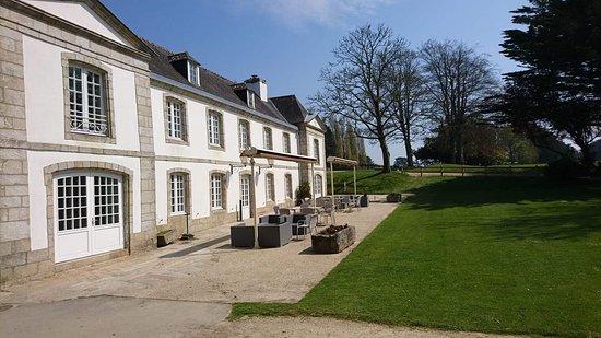 Golf de Cornouaille