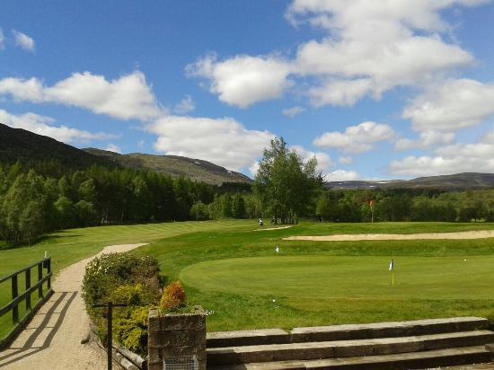 Kingussie Golf Club