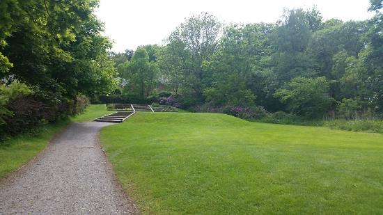 Bedlingtonshire Golf Club