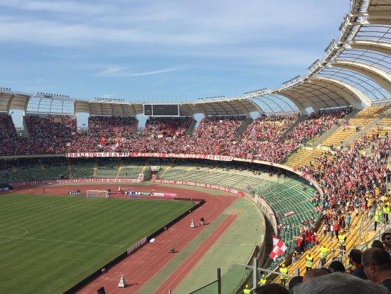 Stade San Nicola