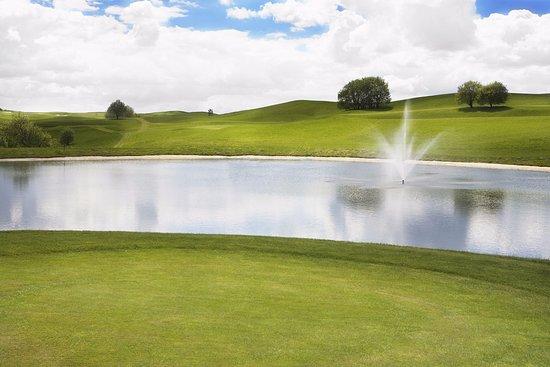 Kraków Valley Golf & Country Club