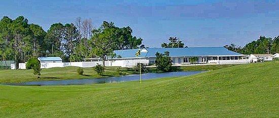 River Greens Golf Course