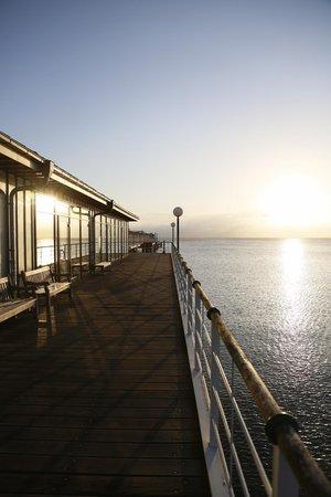 Strand Heringsdorf