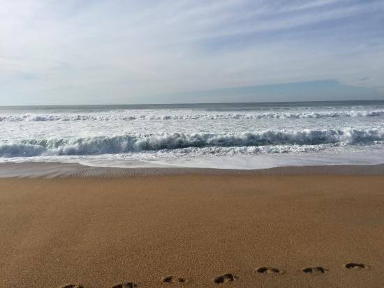 Plage des Corsaires
