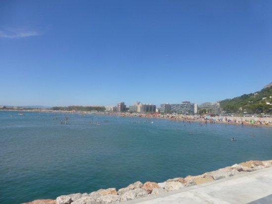 Platja de L'Estartit