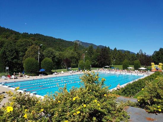 Espace aquatique