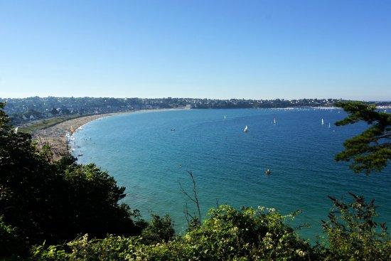 La Grande Plage