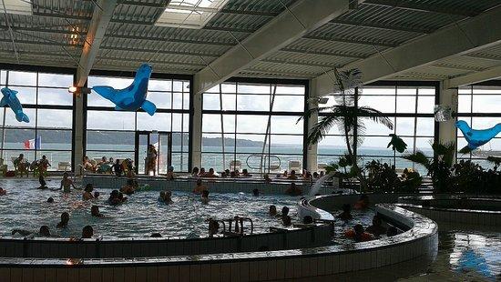 Parc aquatique Spadium