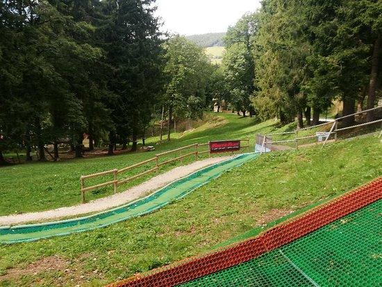 Parco avventura di Pianezze