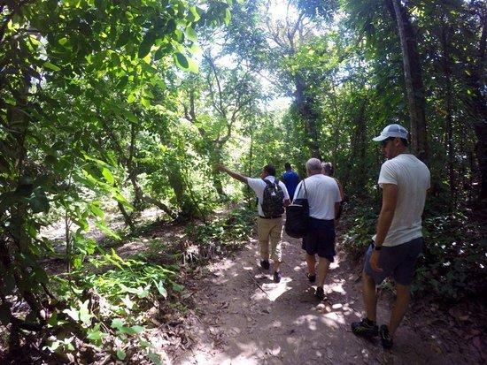 Puerto de Puerto Plata