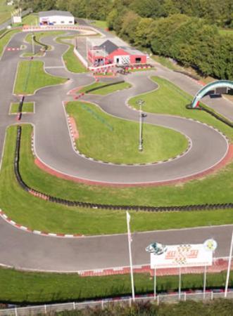 City Kart