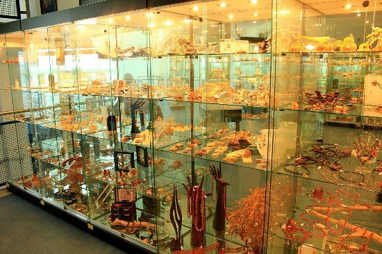 Schaumanufaktur Ostsee-Schmuck GmbH