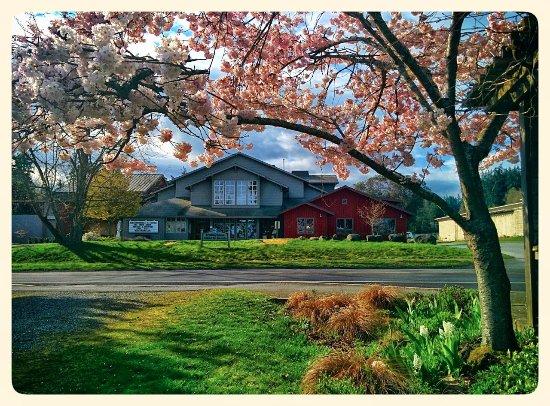 Whidbey Island Center for the Arts