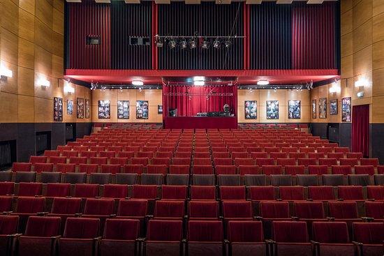 Fritz Theater