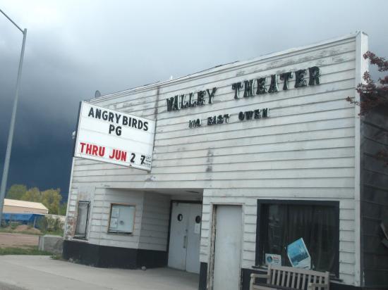 Valley Cinema