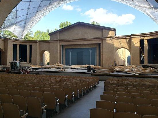 Passionstheater