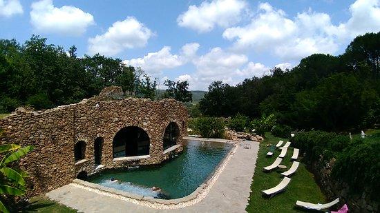 Terme di Sassetta