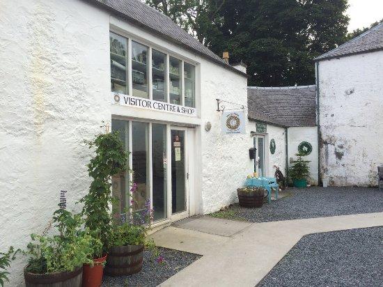 Islay Ales