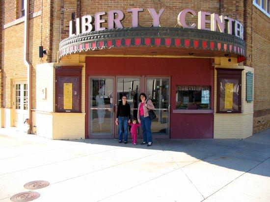 Liberty Theater