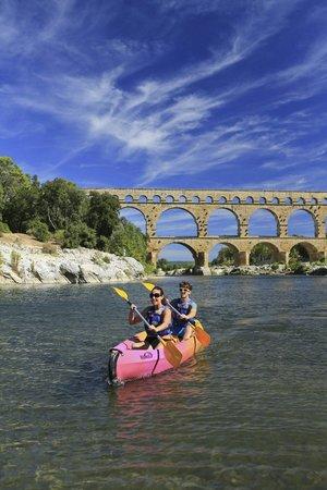 Canoe Collias