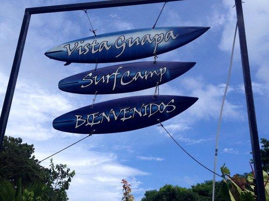 Vista Guapa Surf Camp