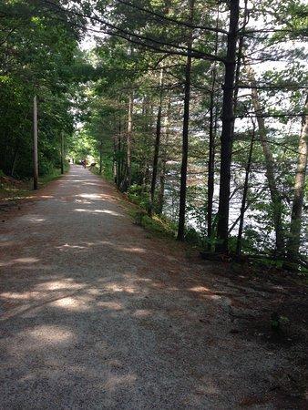 Cotton Valley Rail Trail