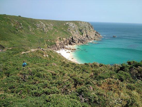 Porth Chapel