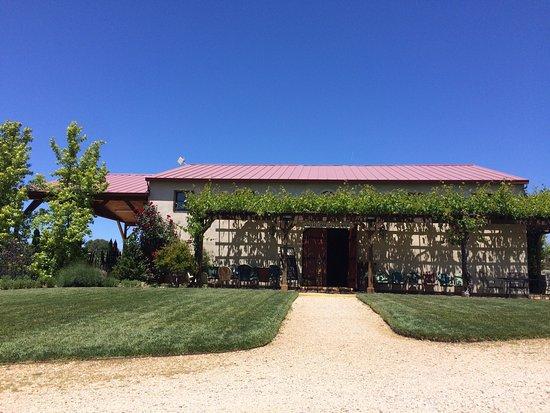 Cooper Vineyards