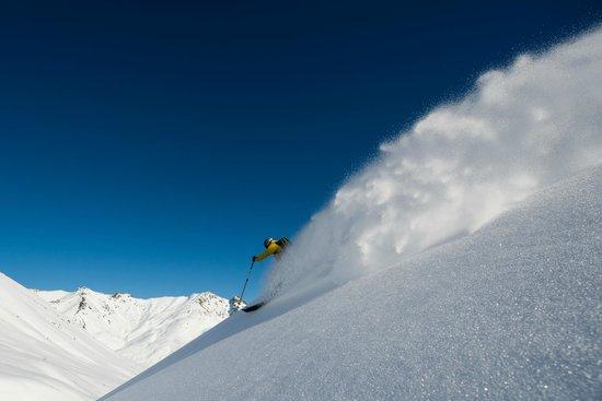 Majestic Heli-Ski