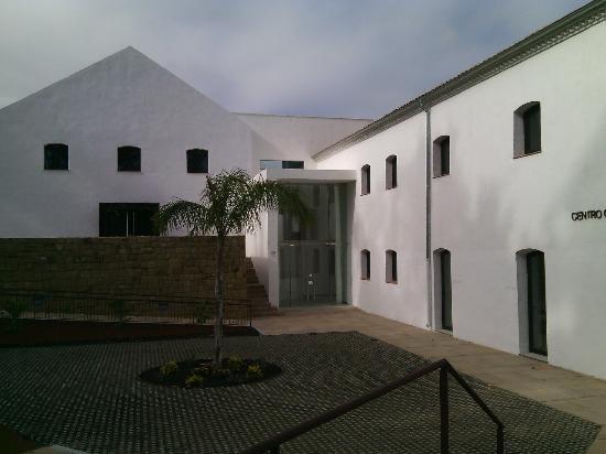Centro Cultural Trapiche de Guadaiza