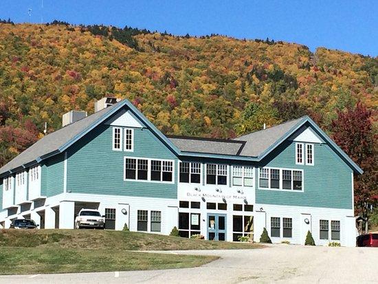 Black Mountain of Maine Ski Area