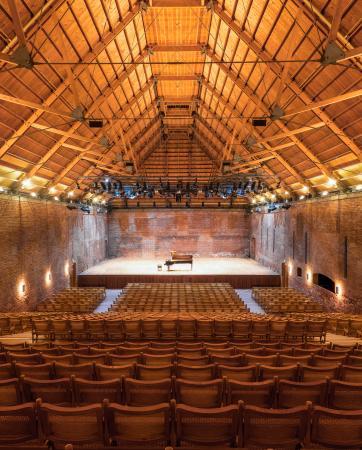 Aldeburgh Music
