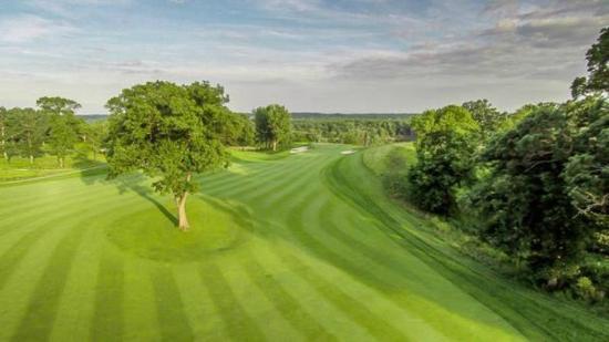 TPC Deere Run