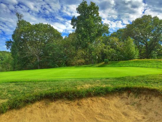 George Wright Golf Course
